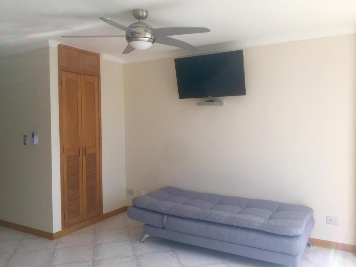 Edificio El Penon Del Rodadero Apartman Santa Marta  Kültér fotó