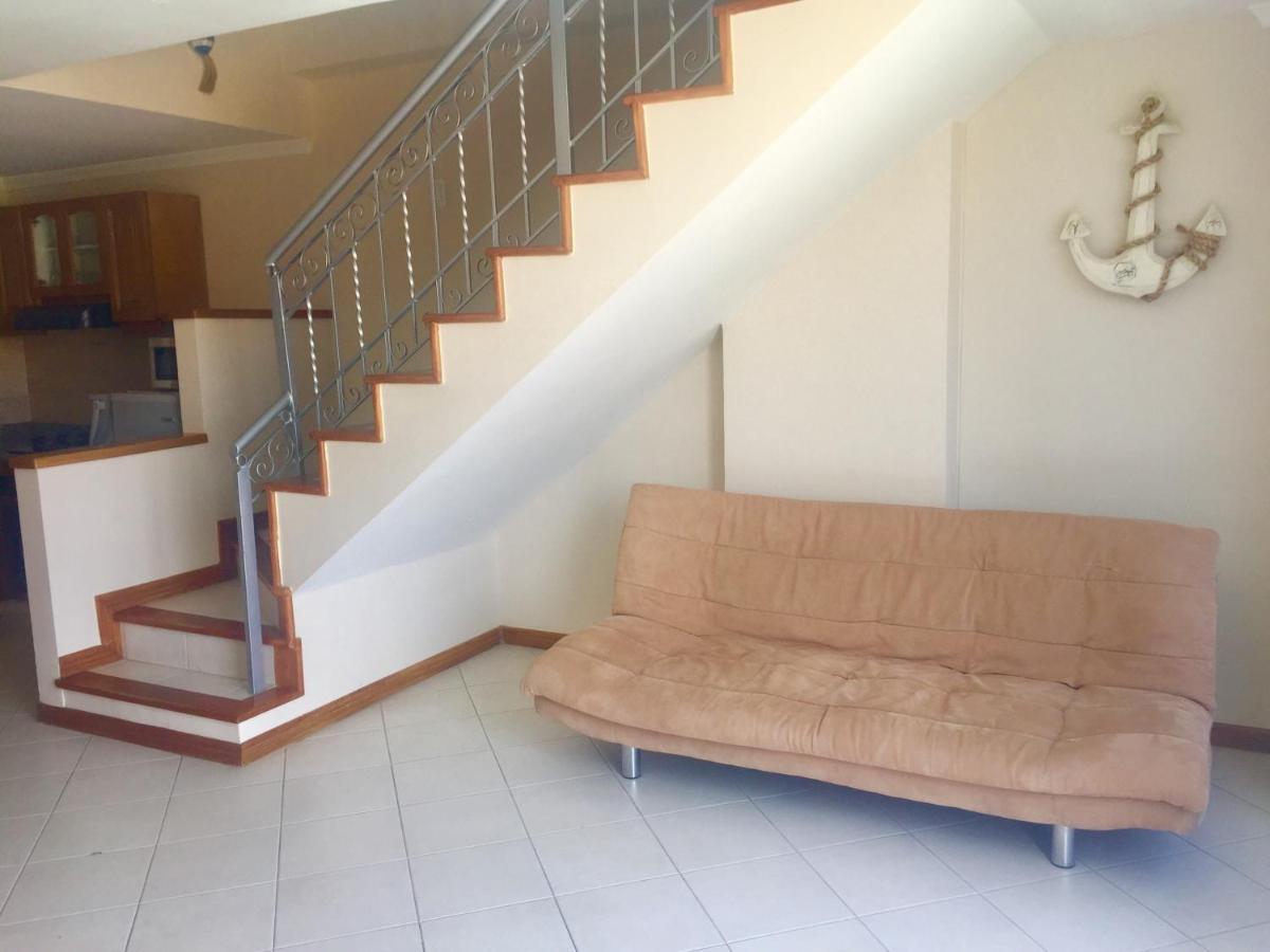 Edificio El Penon Del Rodadero Apartman Santa Marta  Kültér fotó
